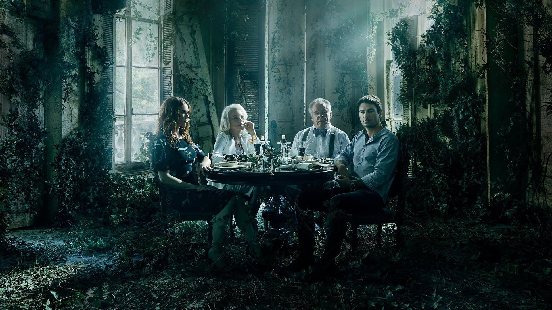 파라다이스 로스트