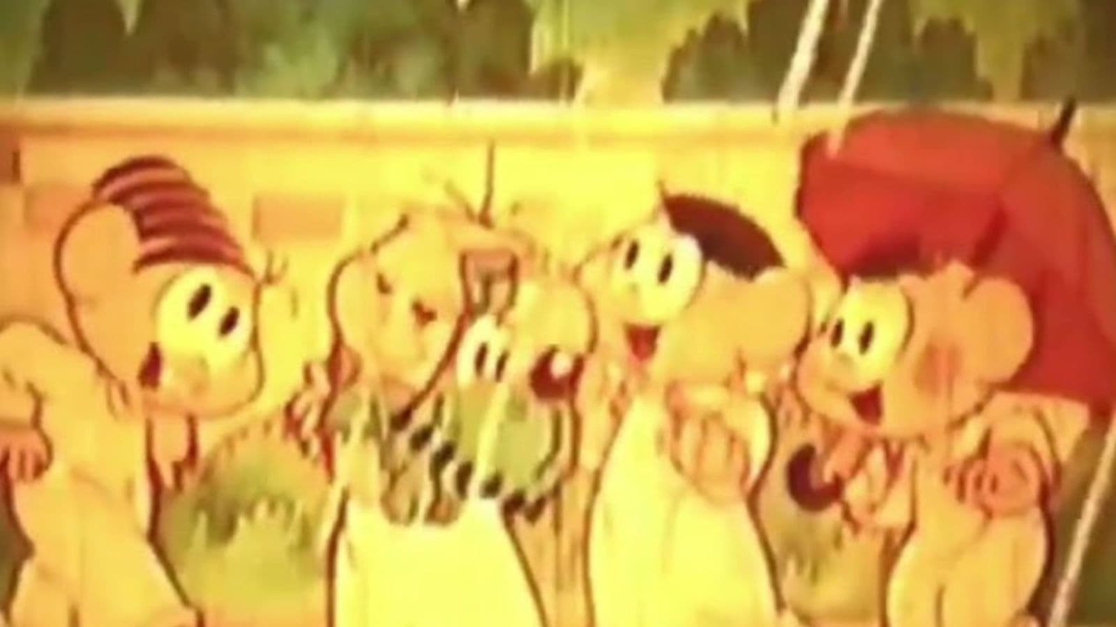 Turma da Mônica: Feliz Natal pra Todos