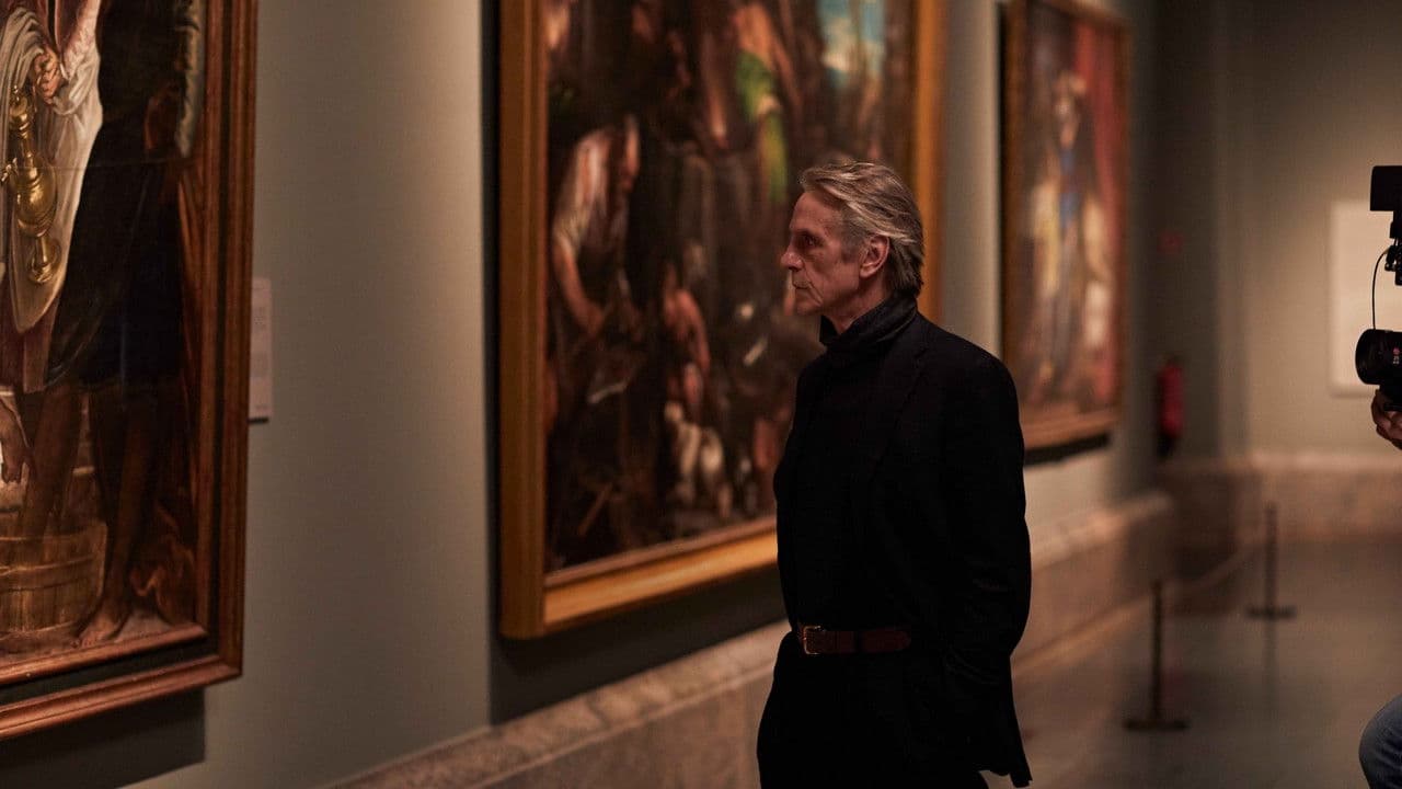 프라도 위대한 미술관