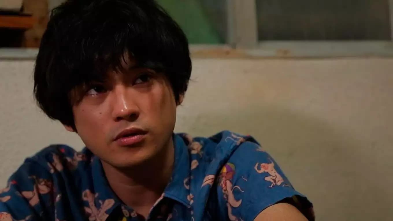 ギフテッド フリムンと乳売り女