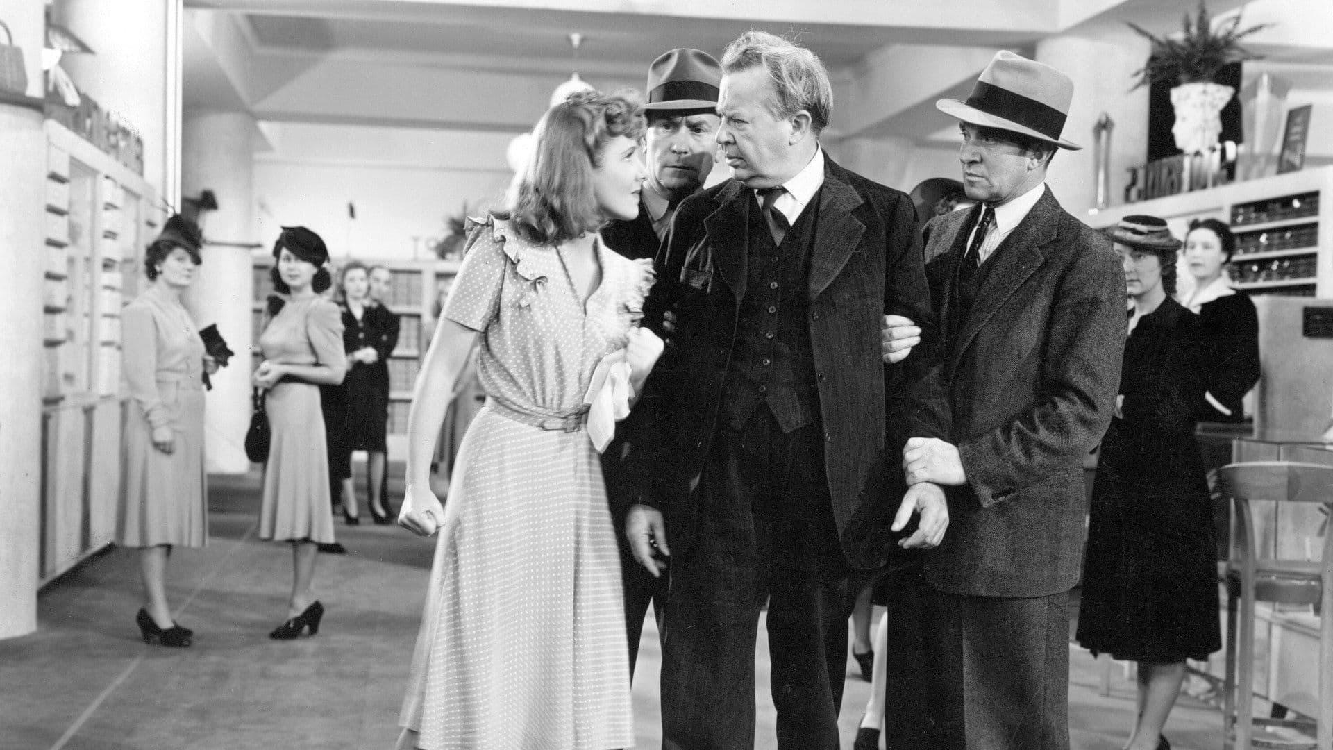 데블 앤 미스 존스