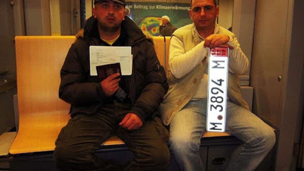 თეთრი არა, - შავი