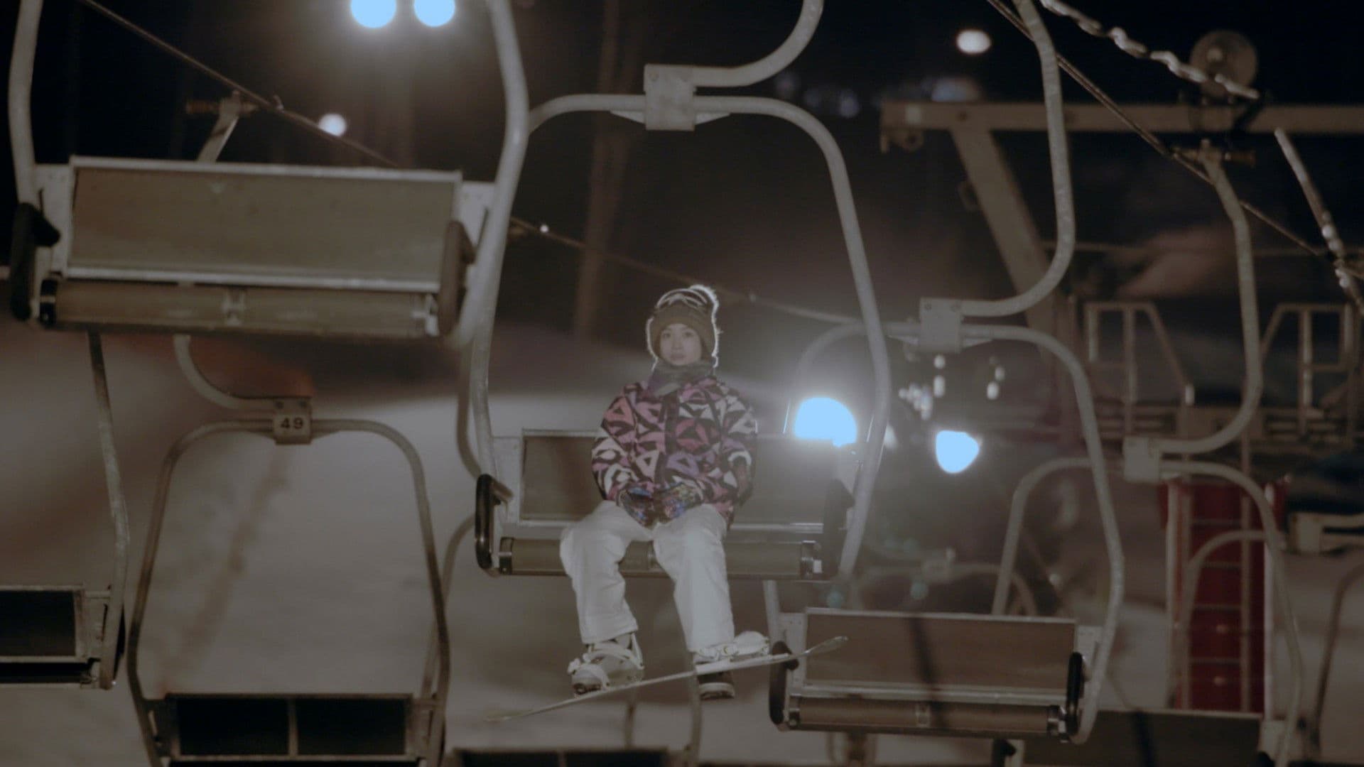 끝없는 기다림의 날들