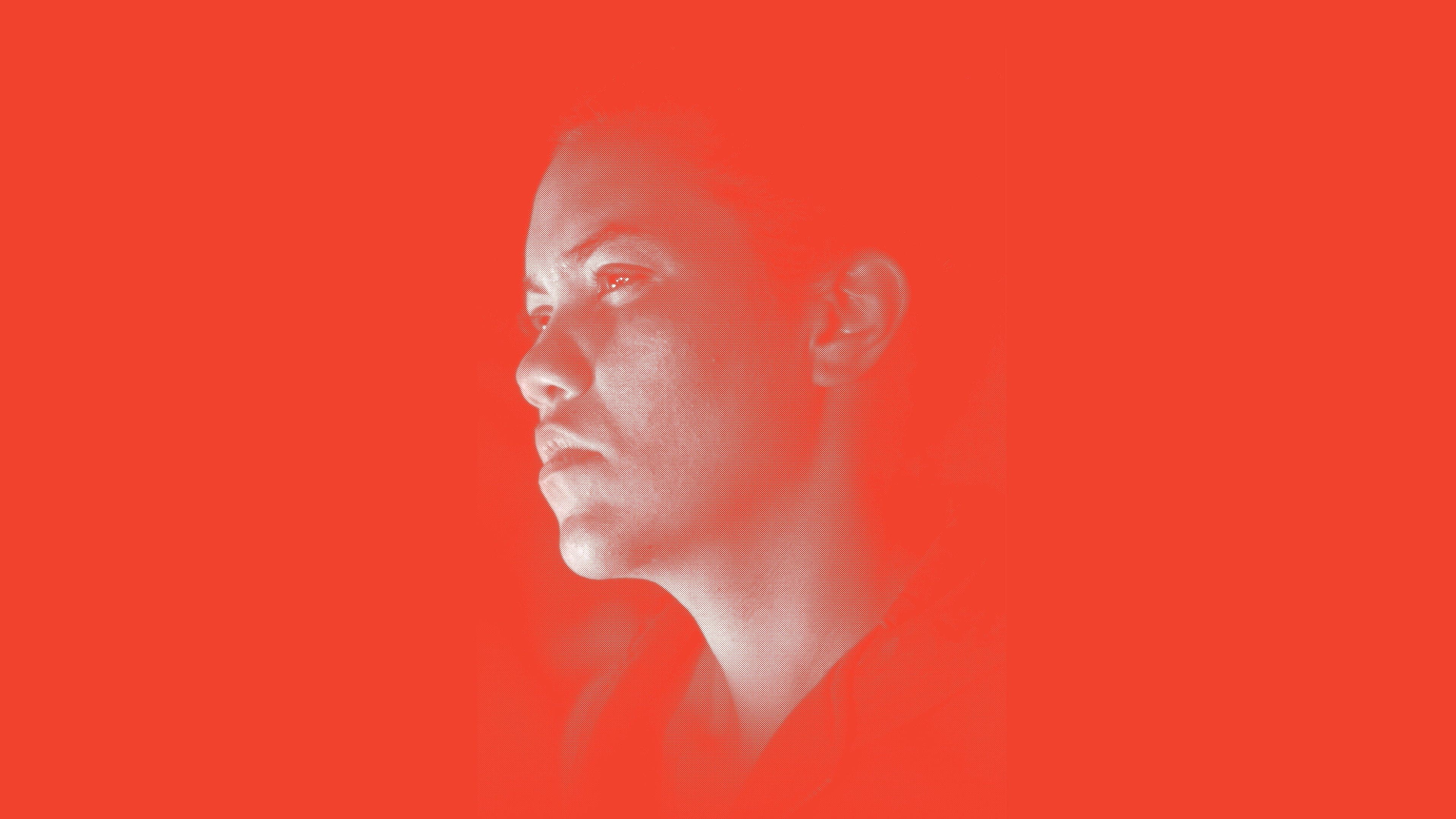 불타는 마른 땅