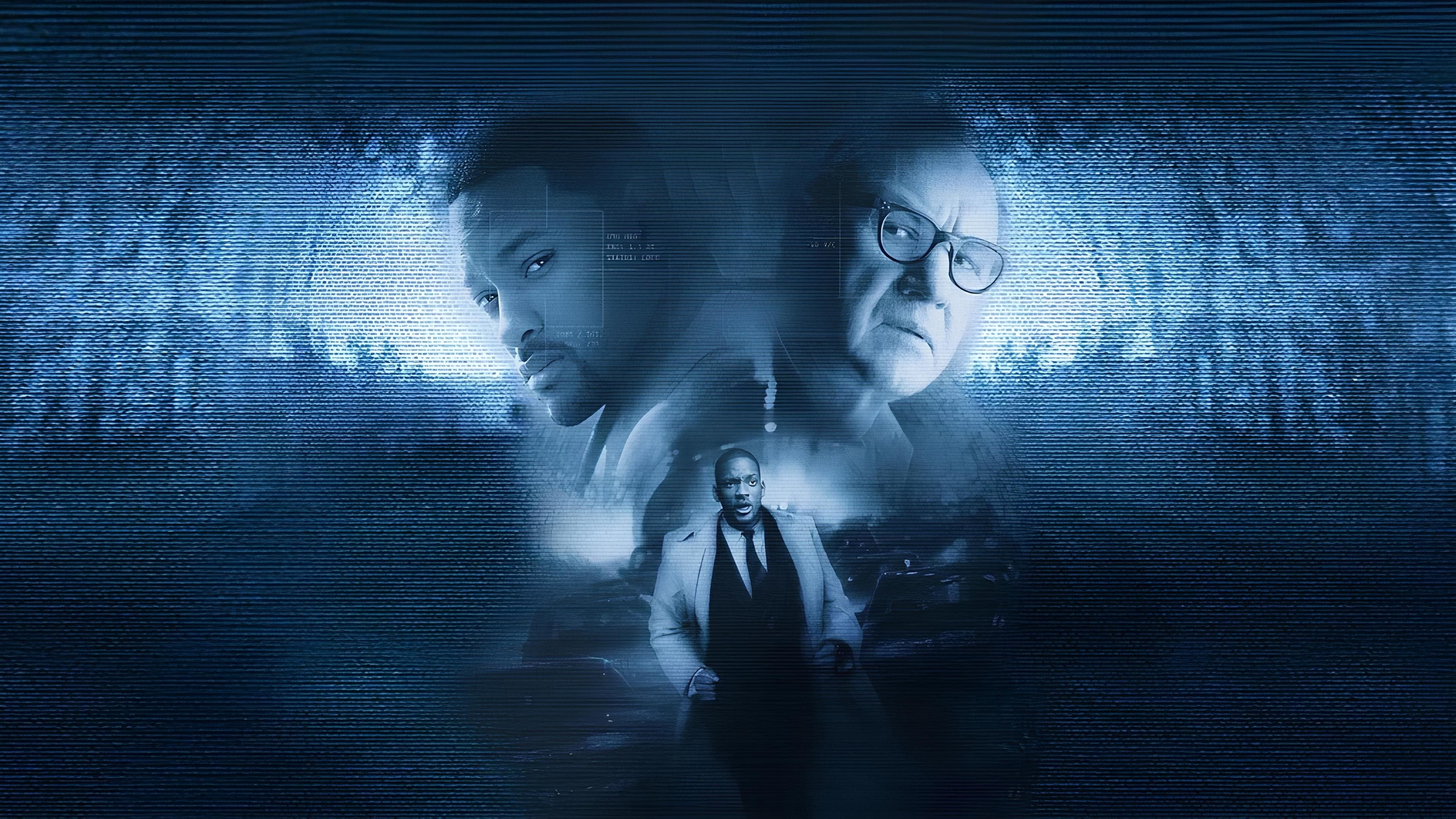 에너미 오브 스테이트