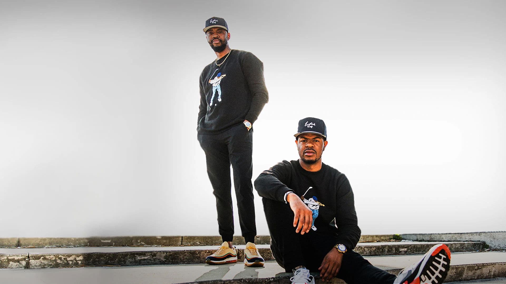 그레일즈: 신발이 게임을 바꾸다