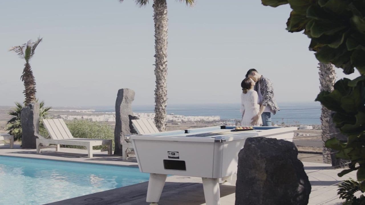 The Exhibitionist 5: Nature Lovers