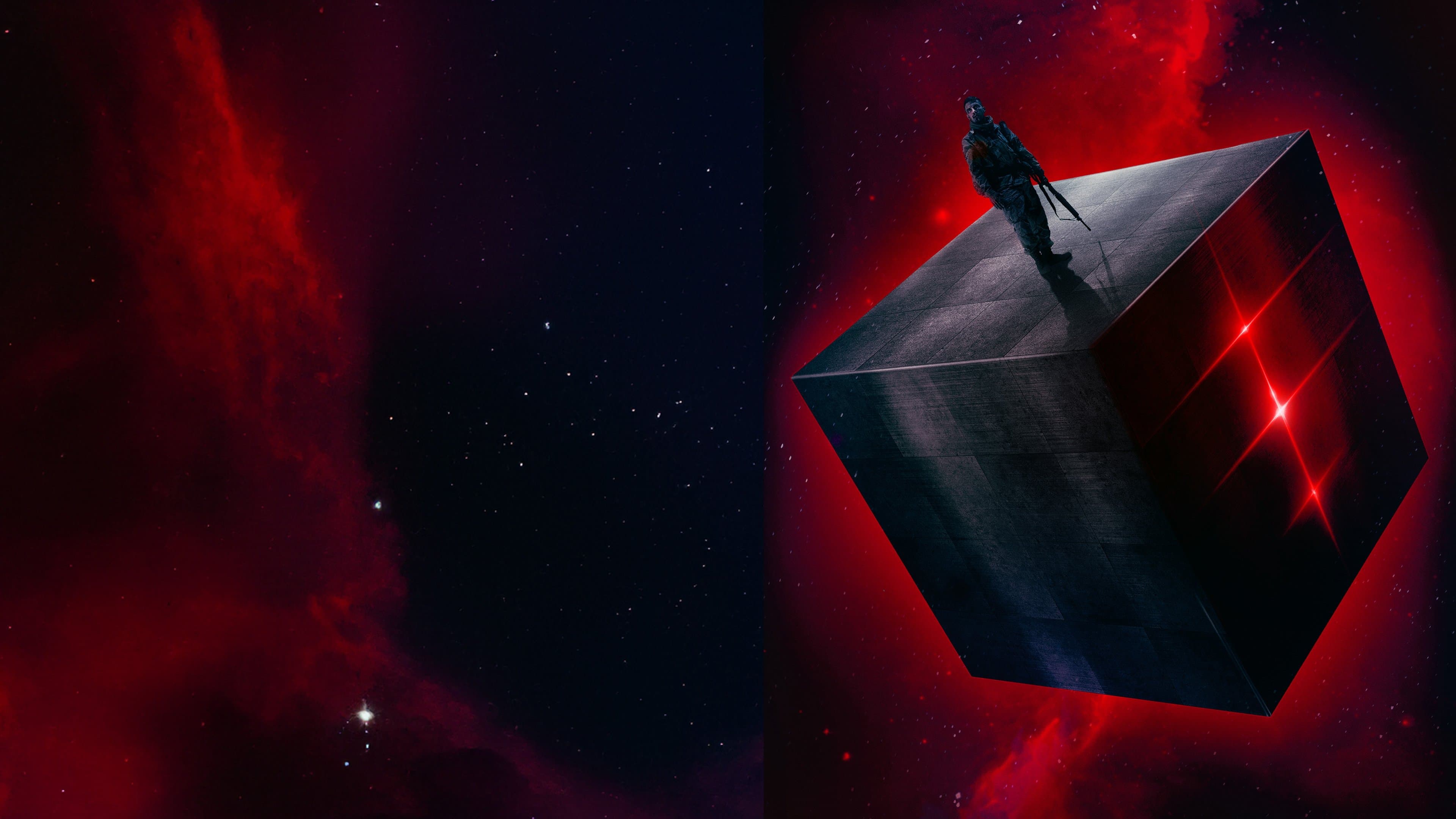 디어밴든: 타임 트랩 솔져