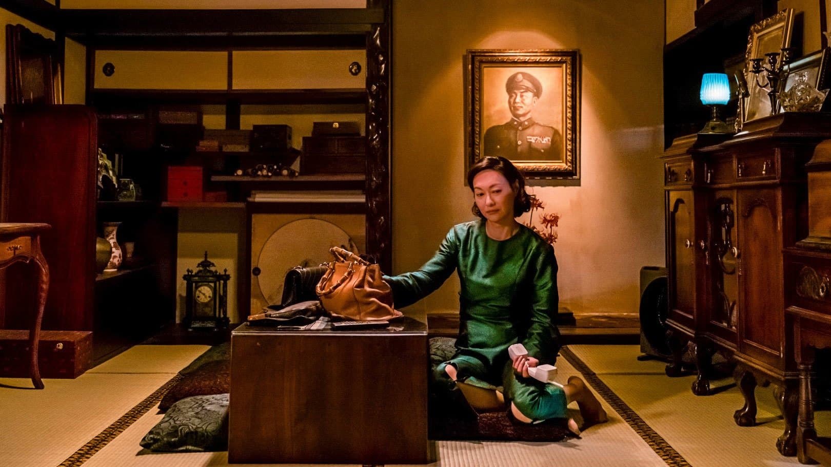 대담하거나, 타락하거나, 아름다운