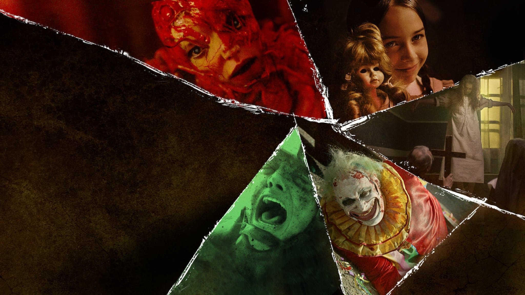 초자연 현상의 목격자들