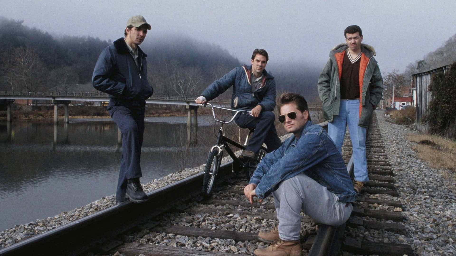 올 더 리얼 걸스