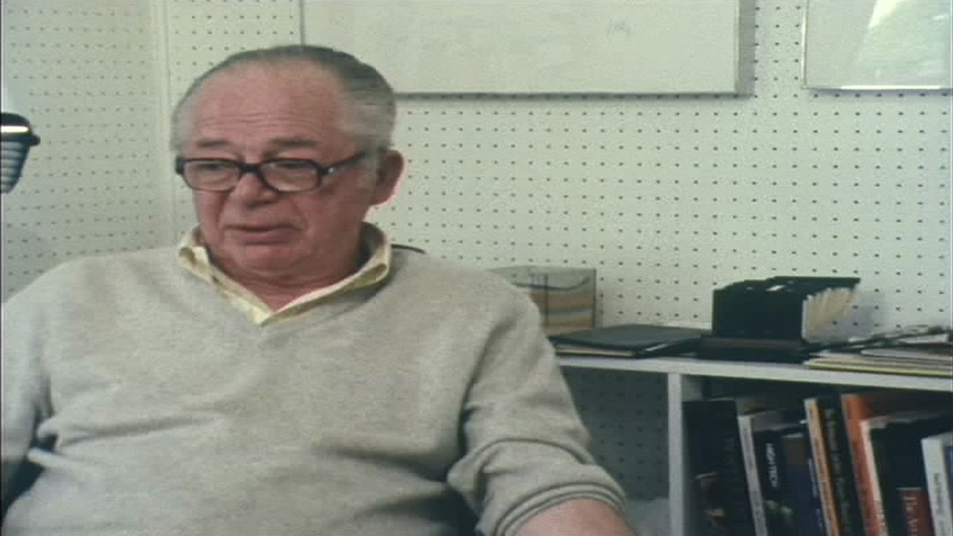 Portrait d'un homme 'à 60% parfait': Billy Wilder
