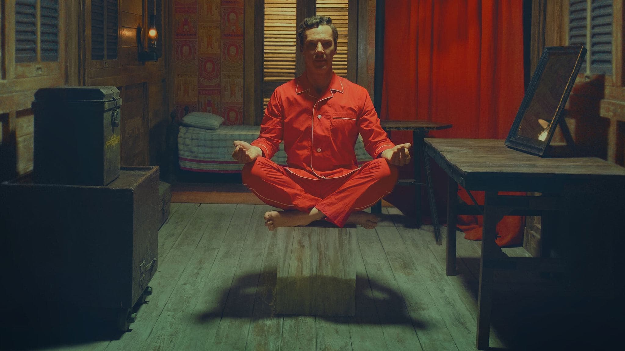 기상천외한 헨리 슈거 이야기