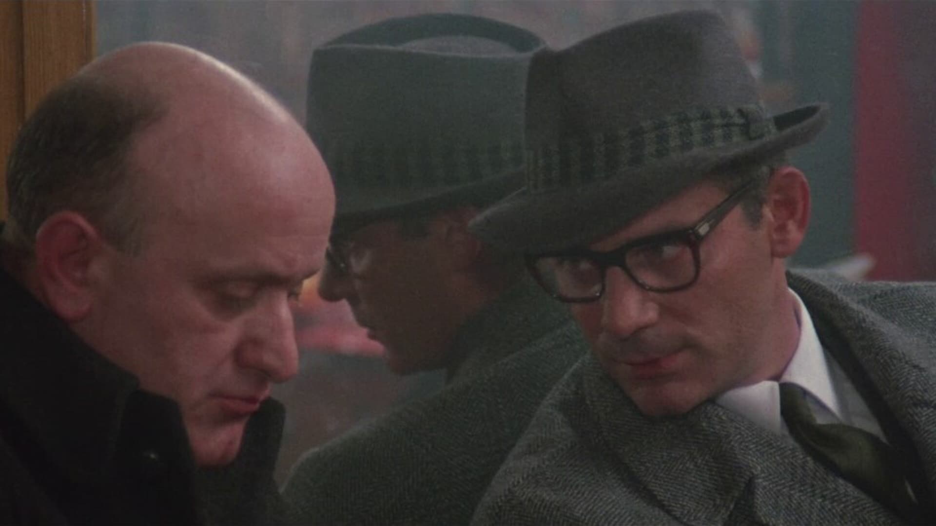 Svegliati e uccidi (Lutring)