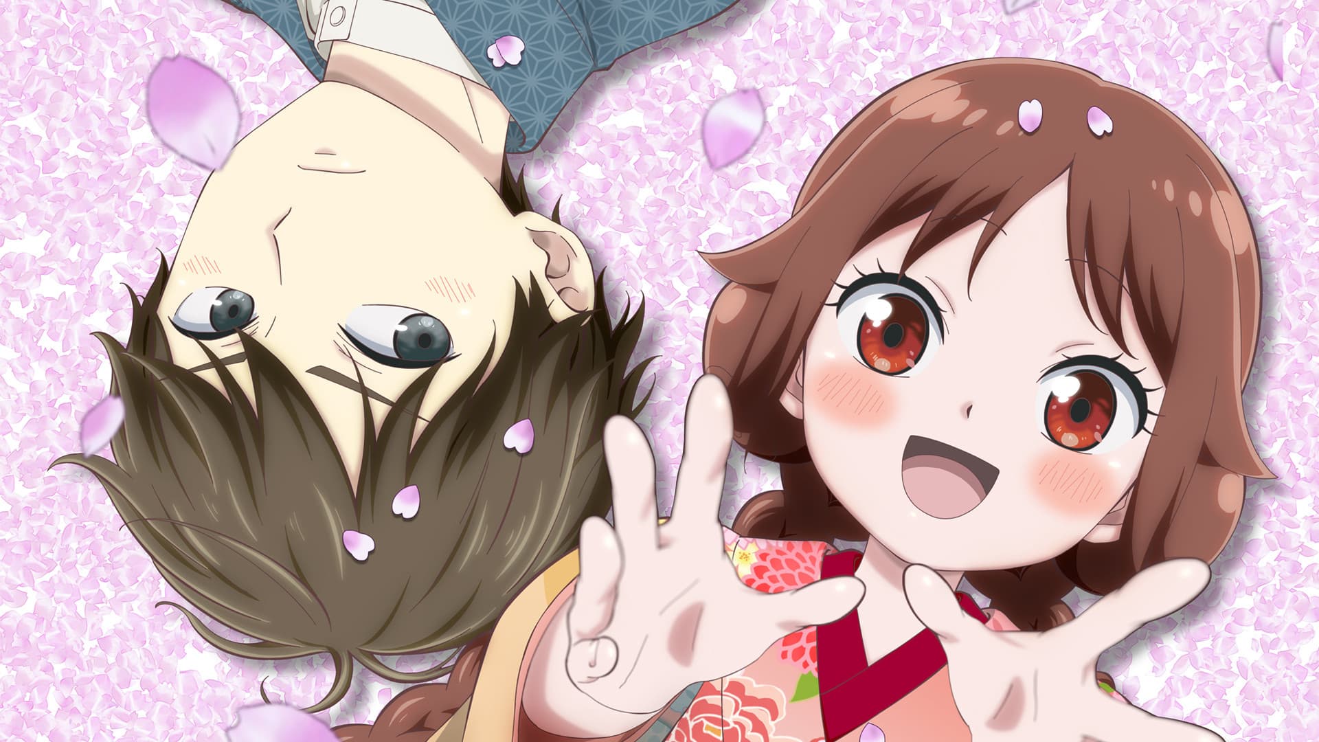 다이쇼 소녀 전래동화