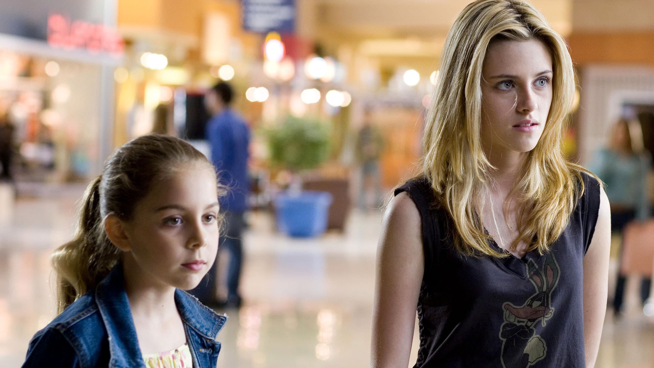 인 더 랜드 오브 우먼