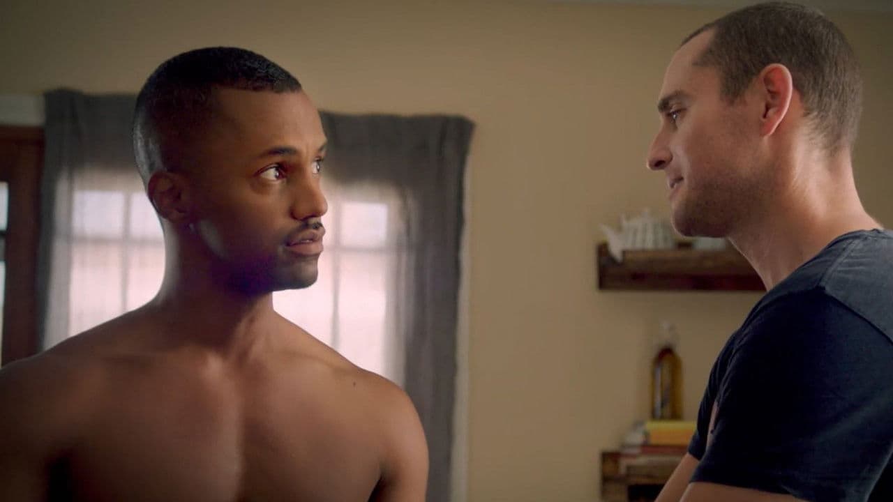 보이 컬처 더 시리즈