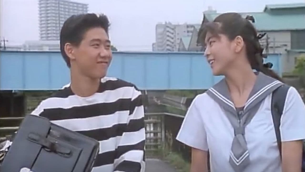 Doki Doki ヴァージン　もういちど I LOVE YOU