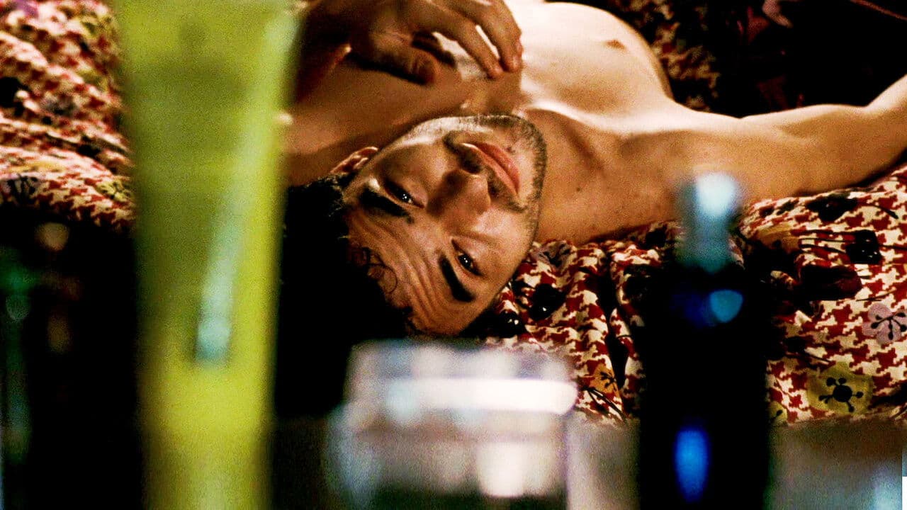 Histórias de Amor Duram Apenas 90 Minutos