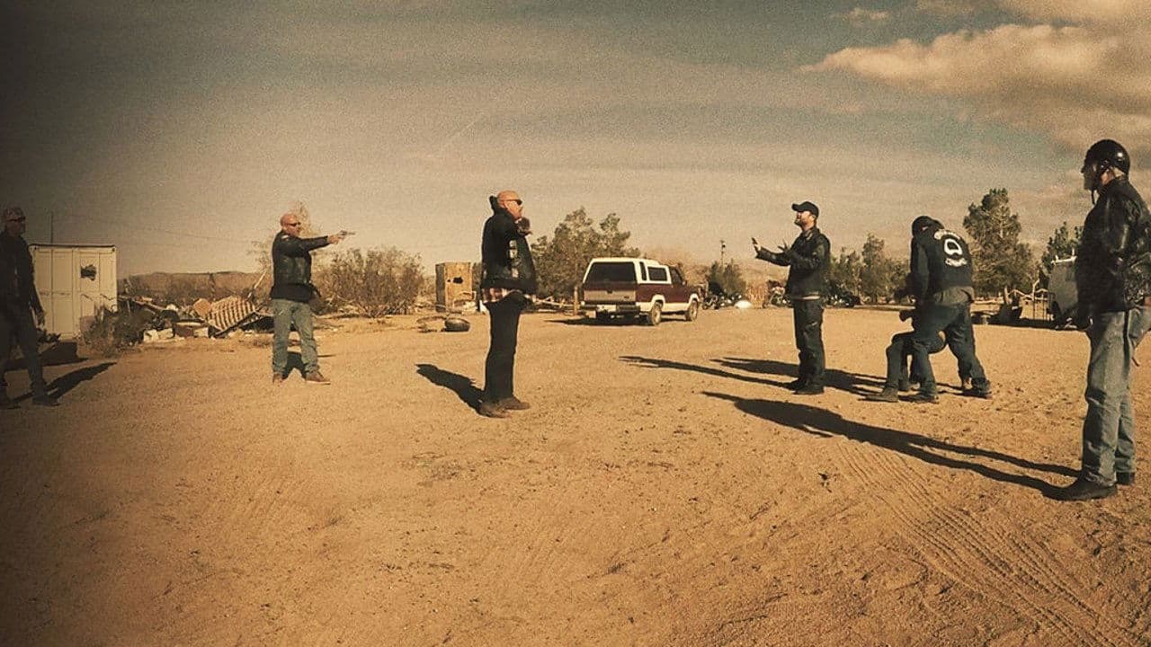 데런 브라운: 희생