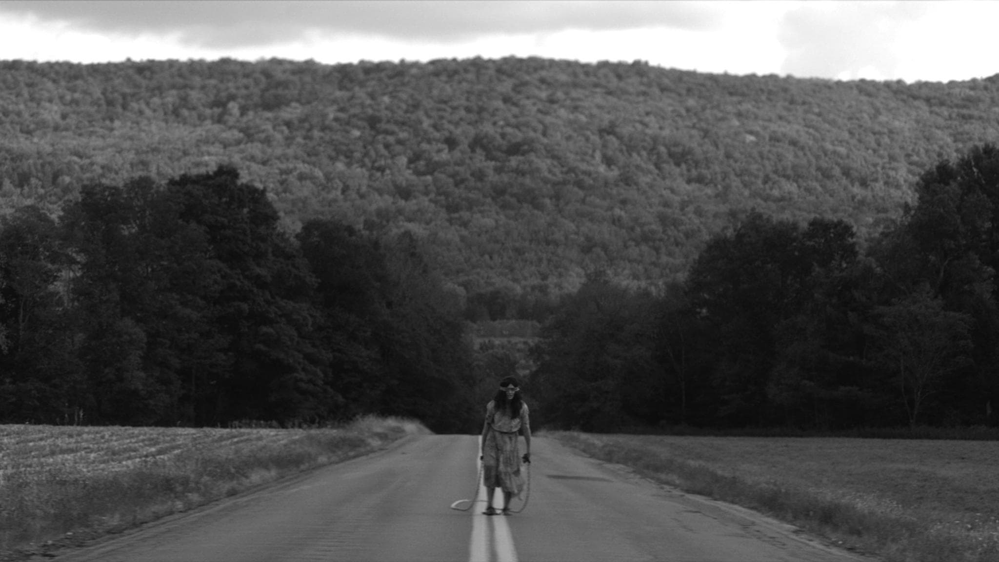 디 아이즈 오브 마이 마더