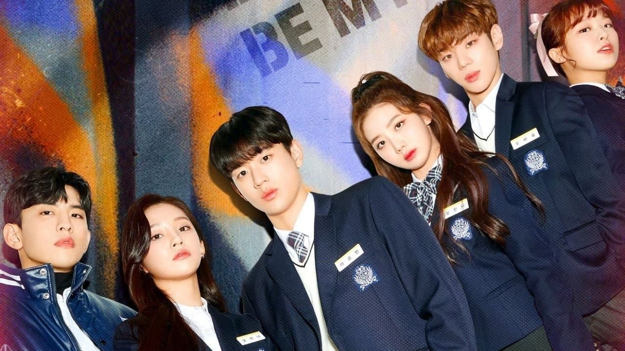 오늘부터 계약연애