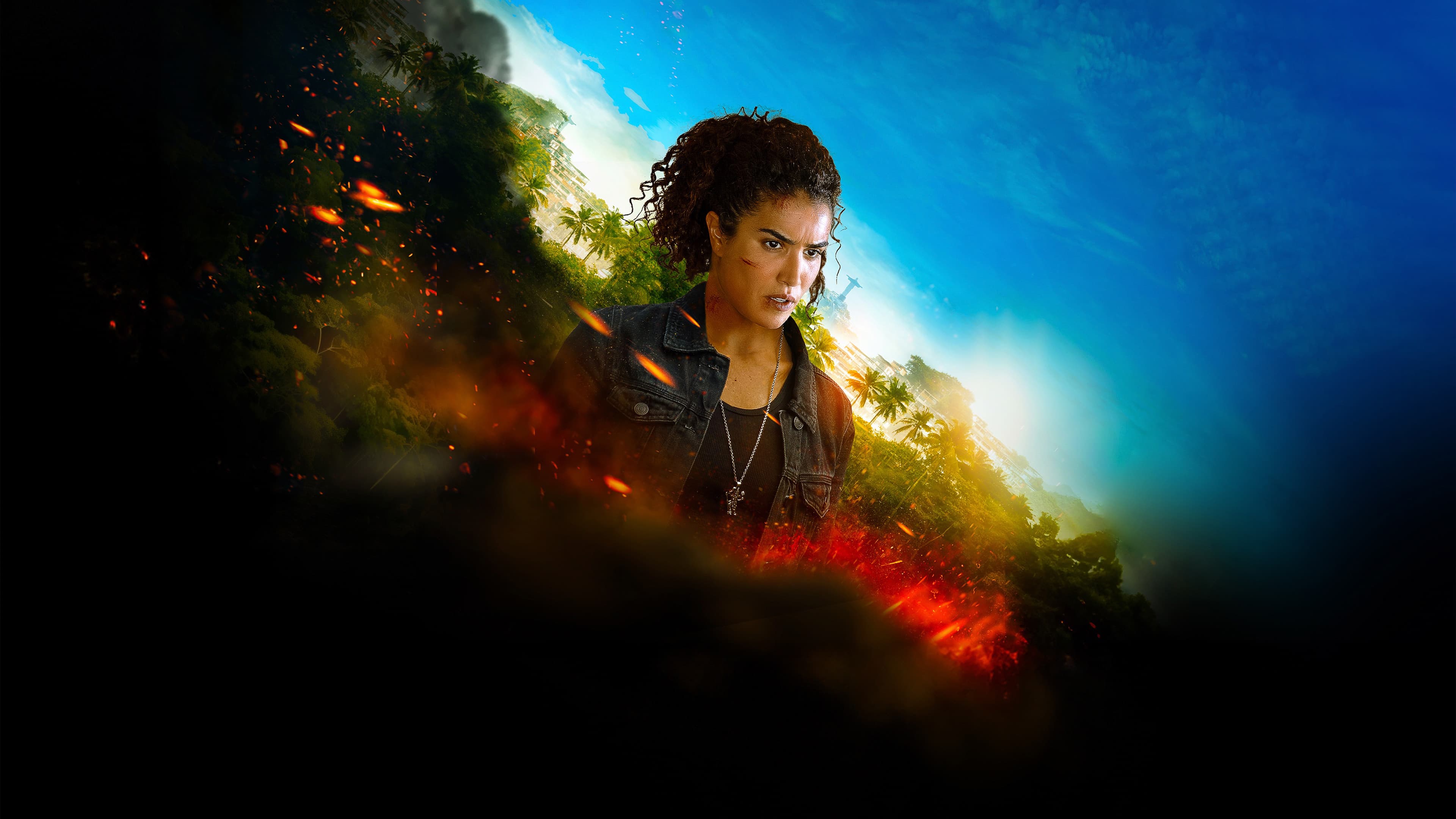 KALI, L'ange de la Vengeance