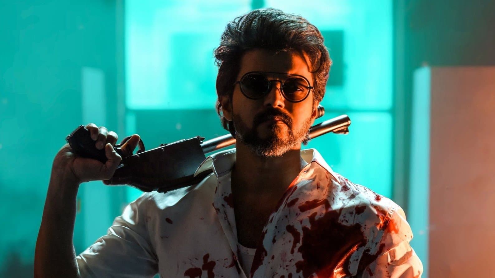 비자이의 비스트