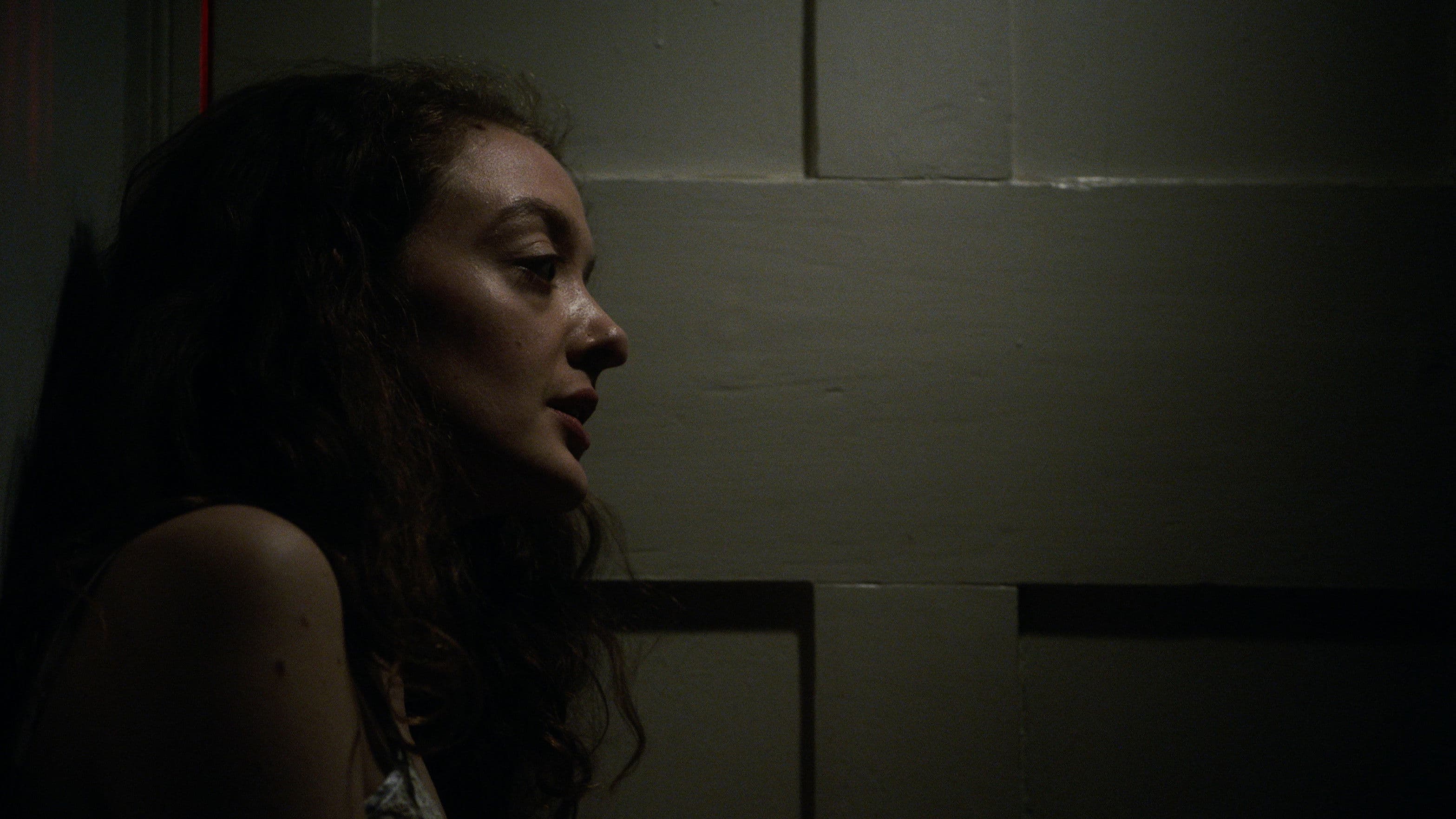 A Quiet Room in Walthamstow