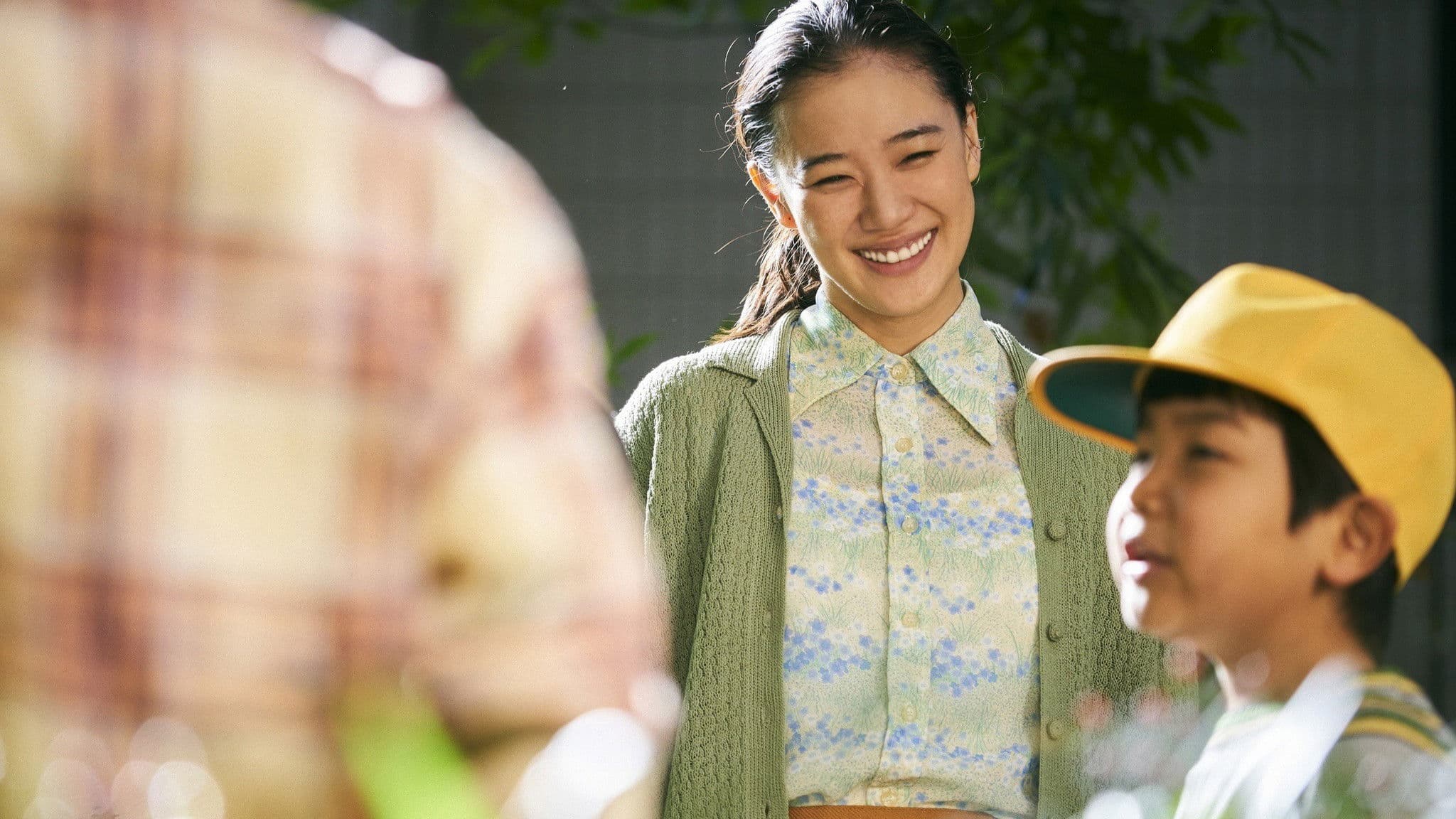 나는 나대로 혼자서 간다