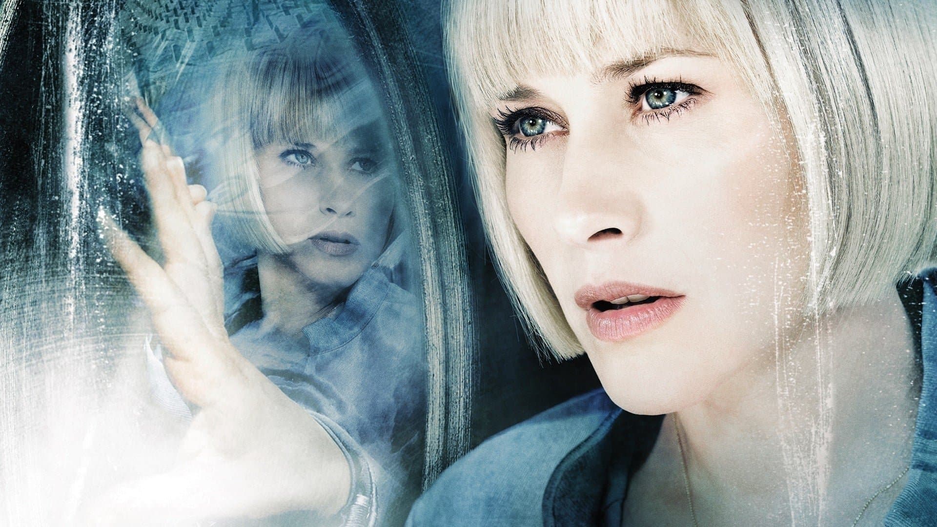 고스트 앤 크라임