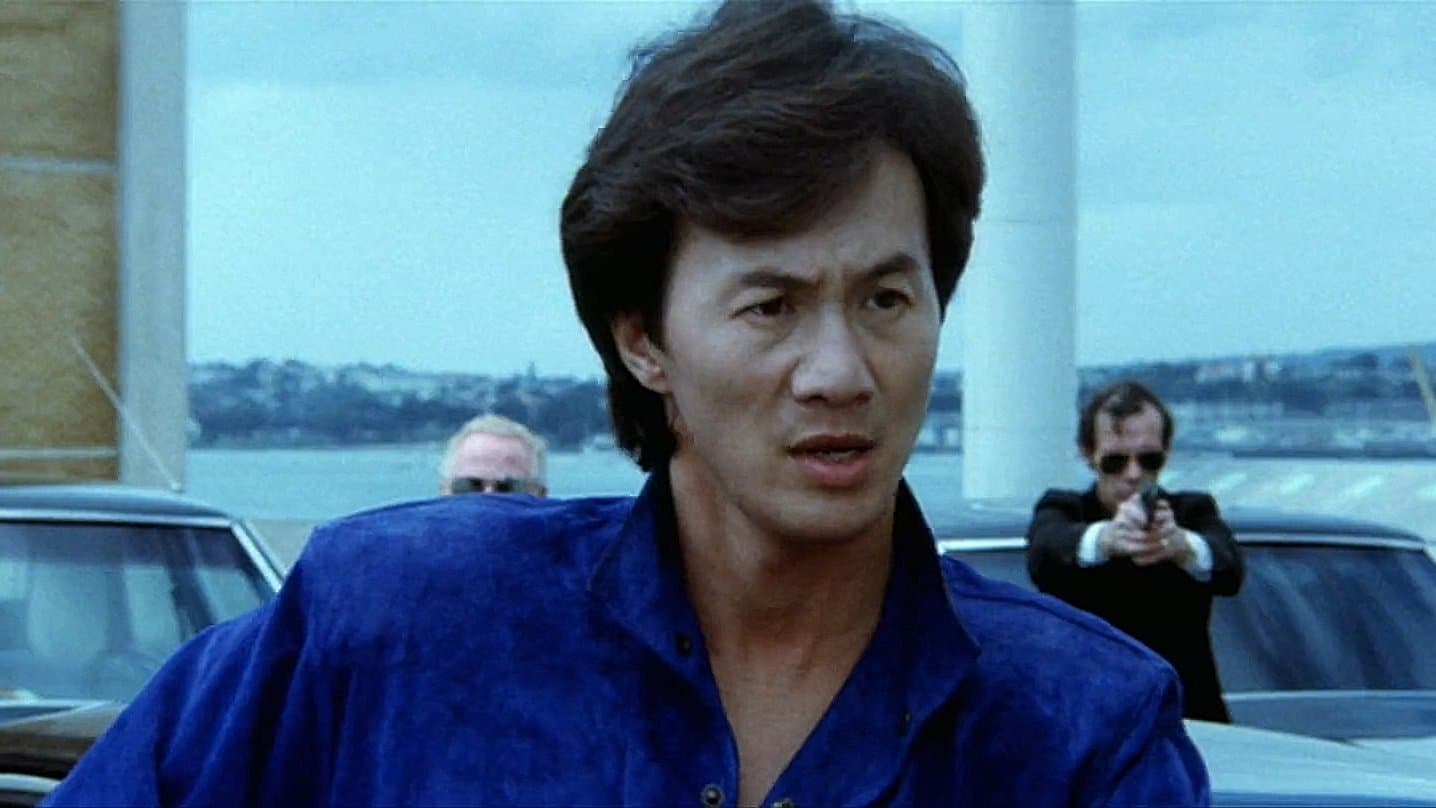 최가박당 4: 천리구차파