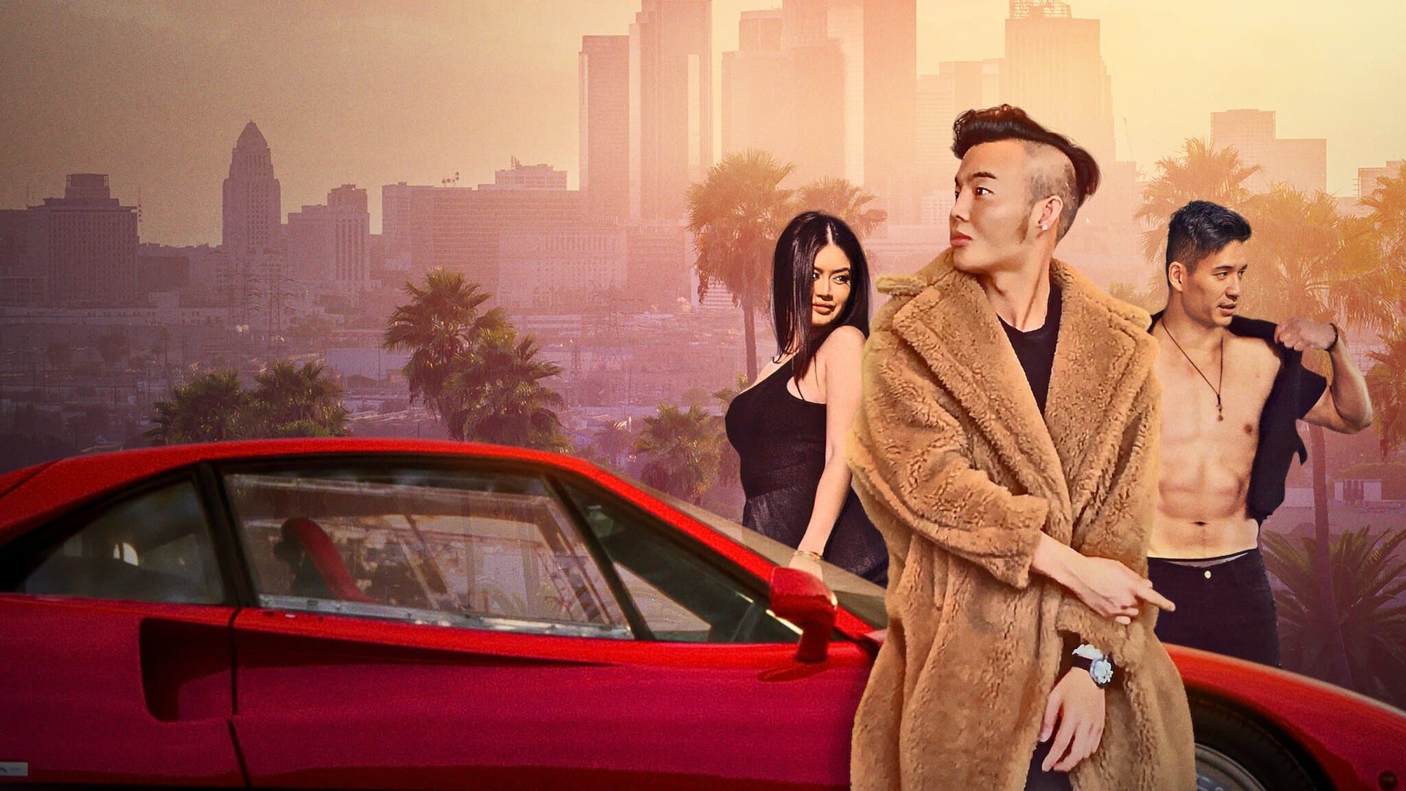 블링블링 엠파이어