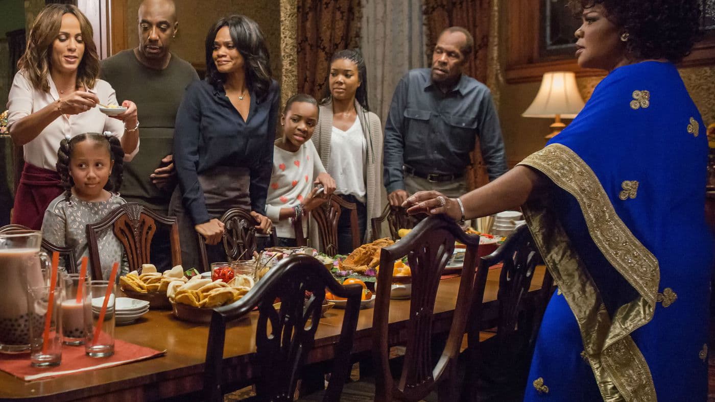 가까스로 크리스마스