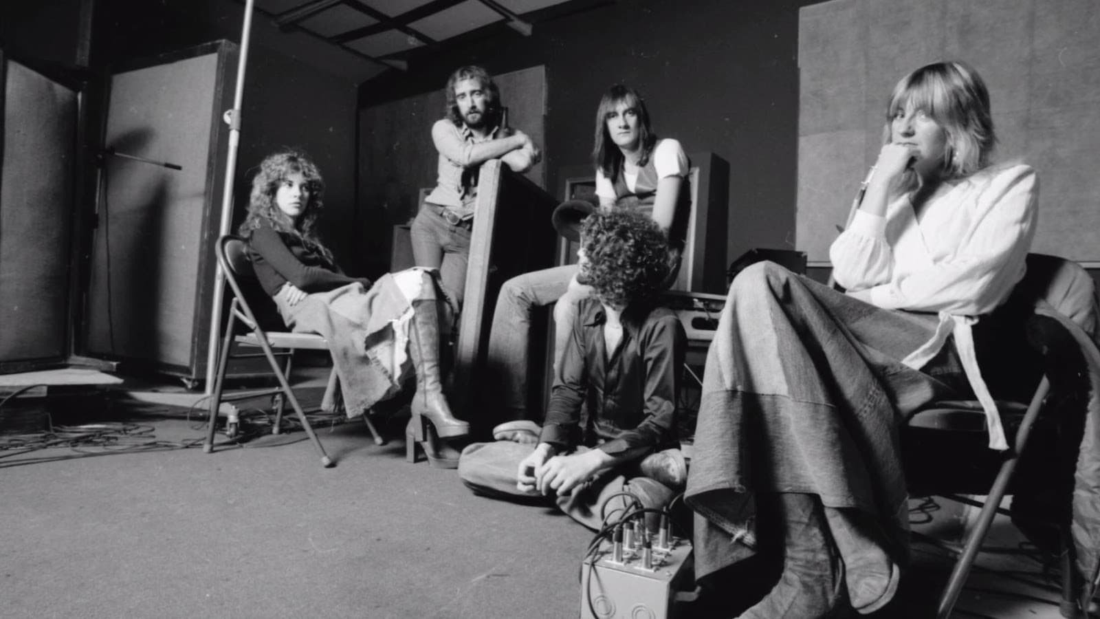 Fleetwood Mac: Fleetwood Mac