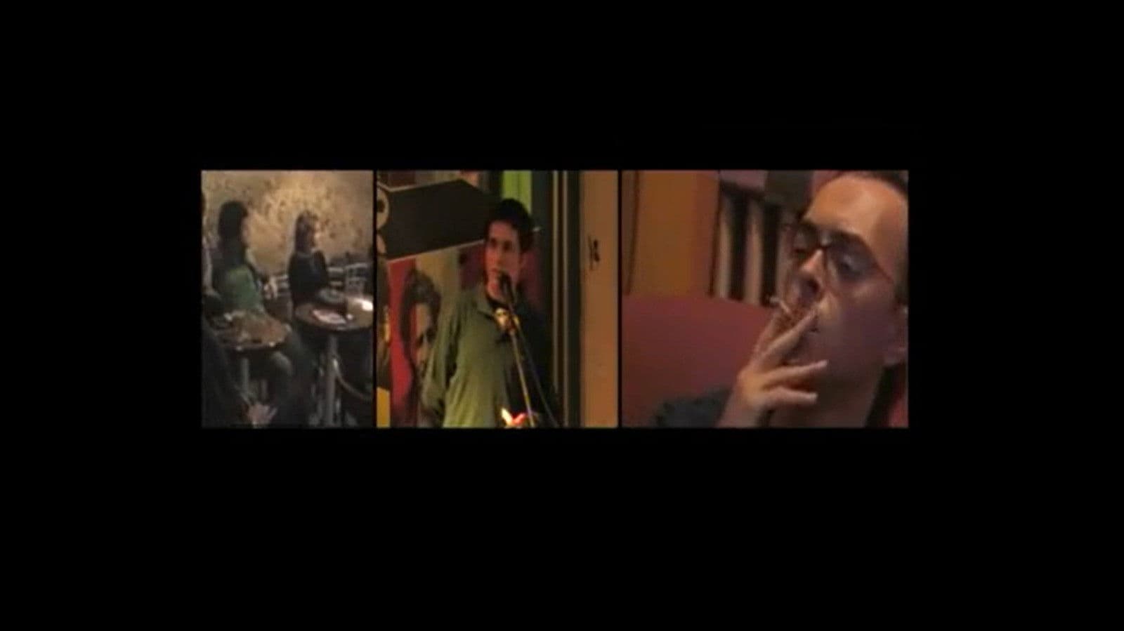 küçük İskender Belgeseli - One Night Stand