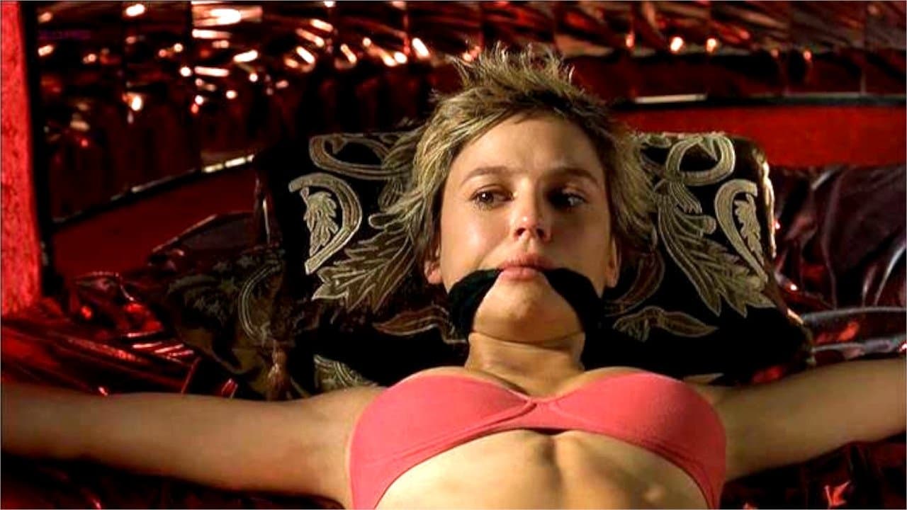 투 터프 가이즈