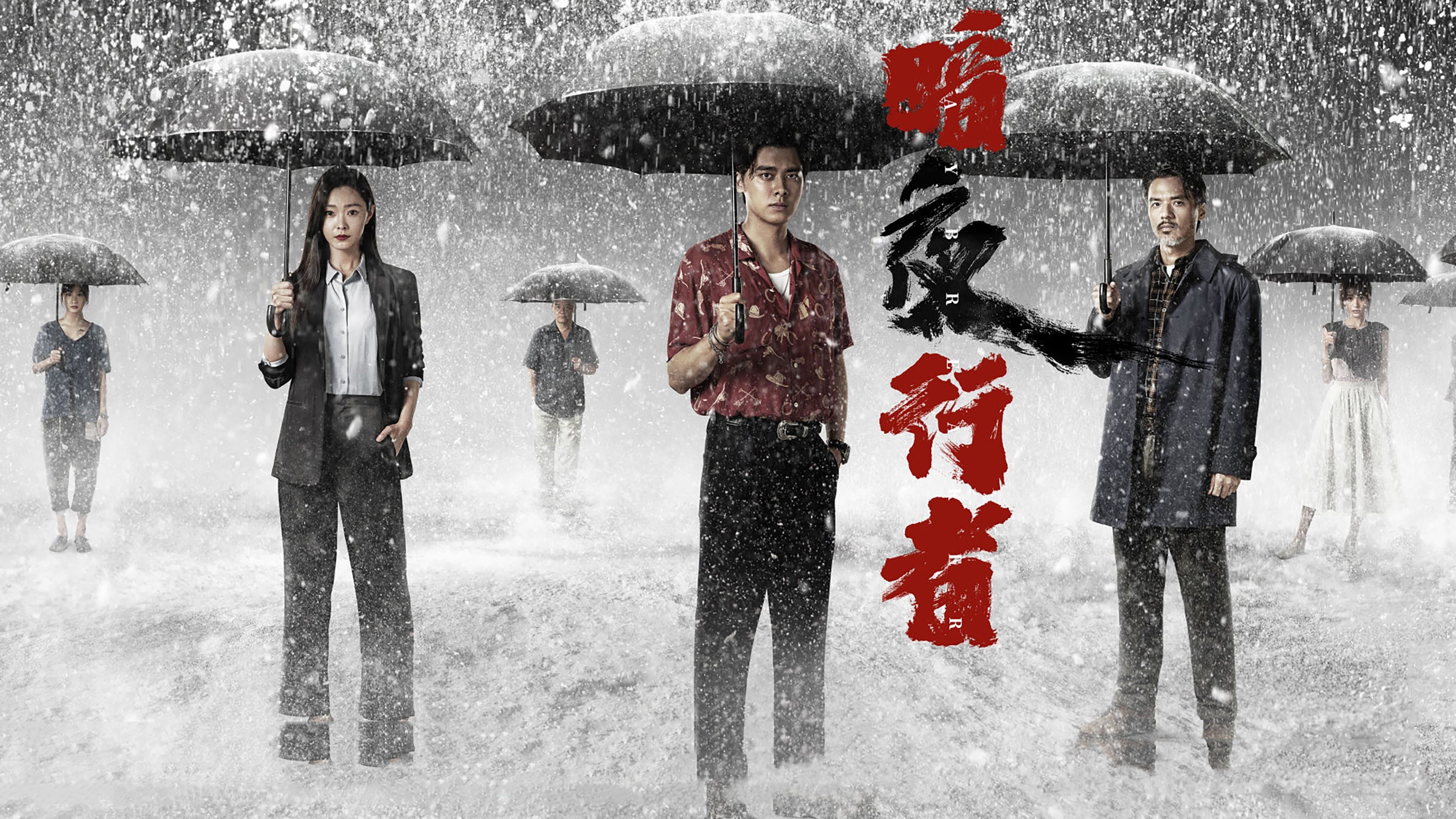 암야행자: 어두운 밤의 여행자