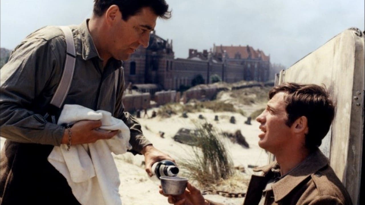 쥐트코트의 주말