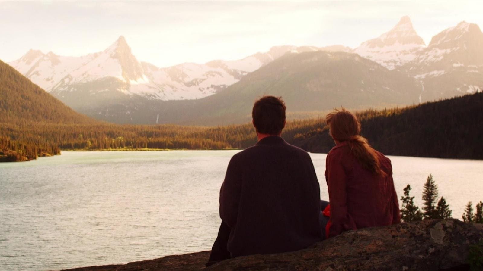 로스트 아이덴티티