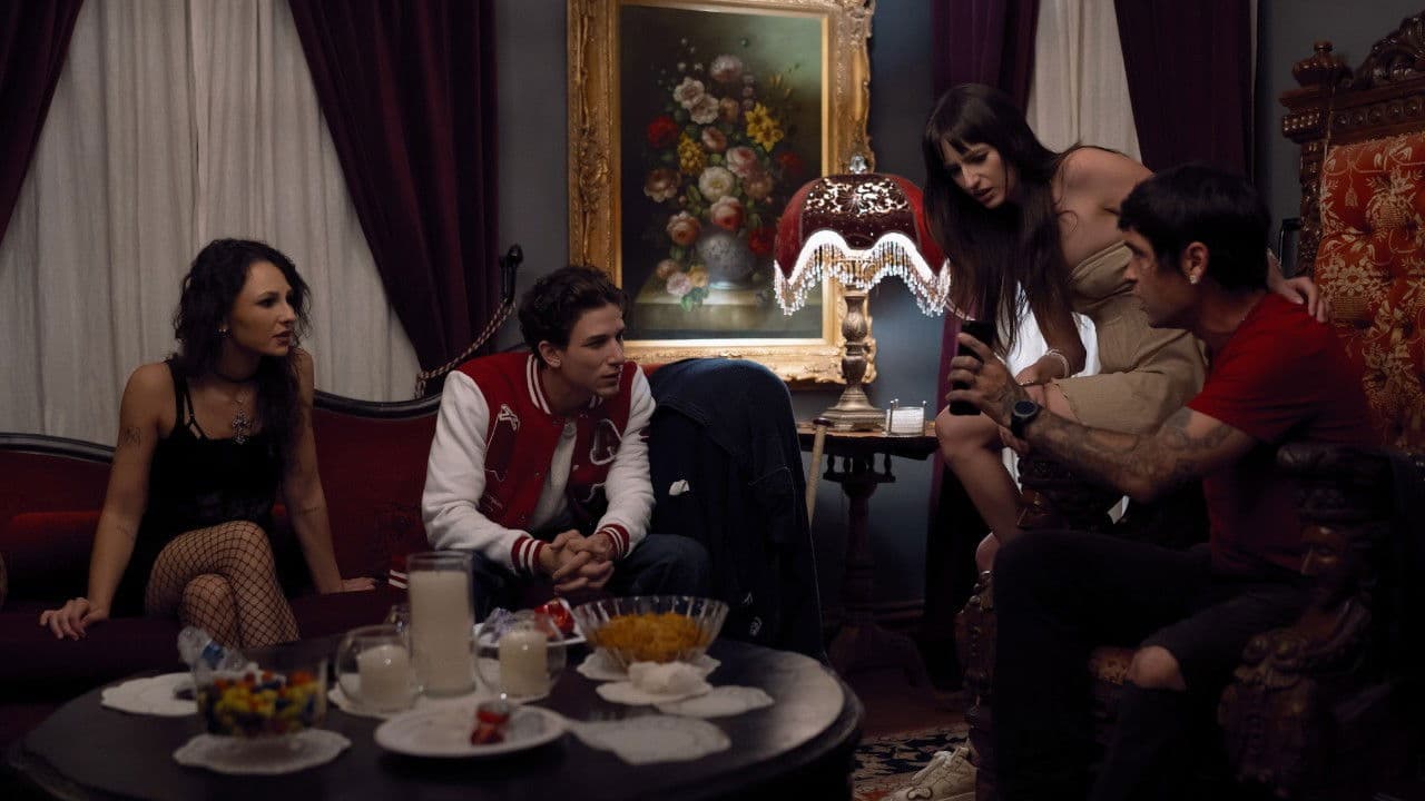 The Birthday Slasher