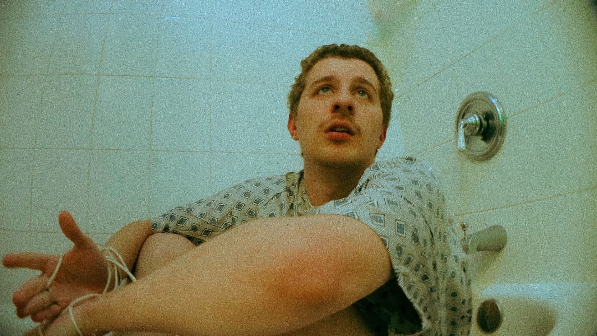 Gamer Surveillance State