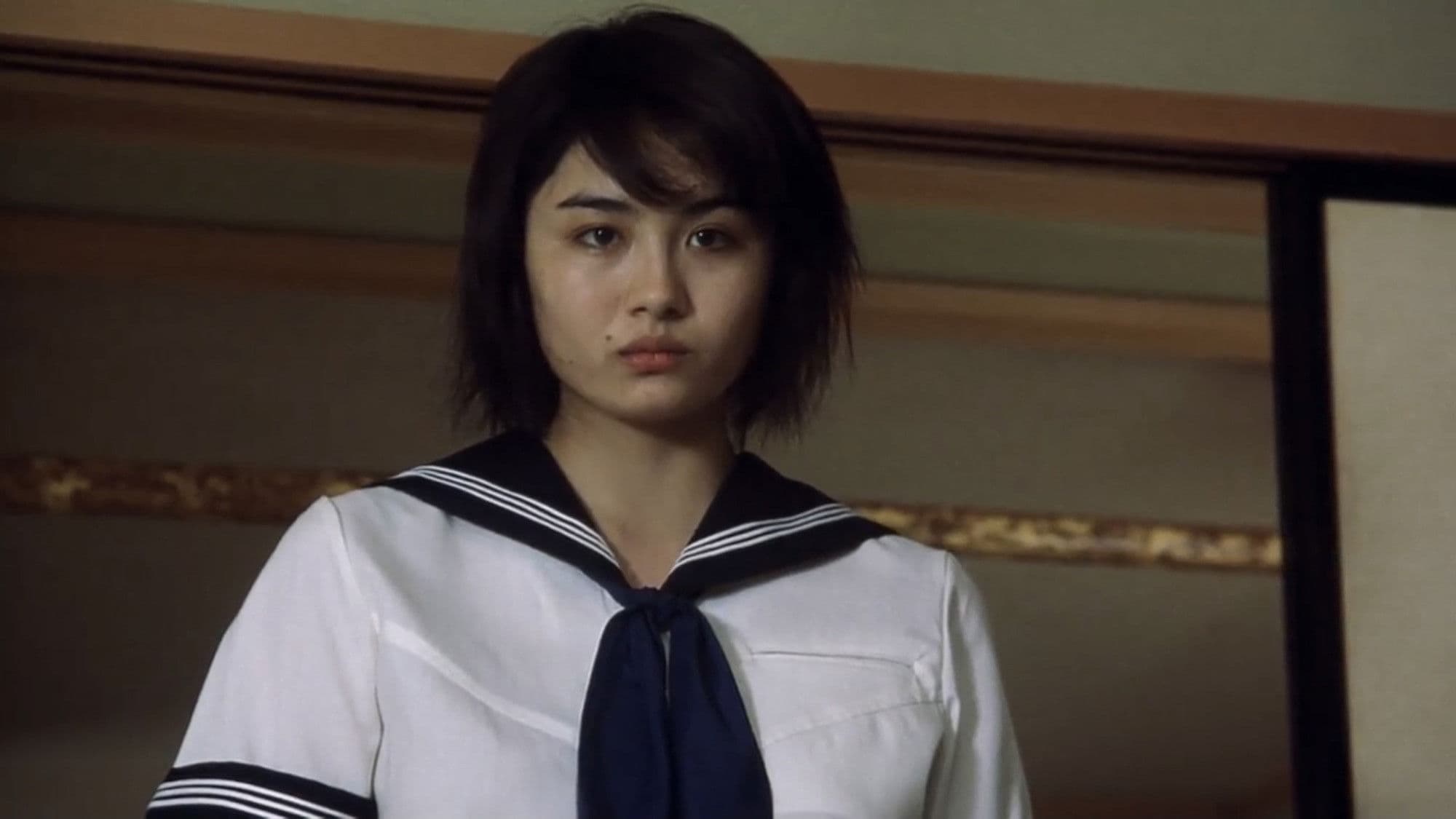 완전한 사육: 신주쿠 여고생 납치사건