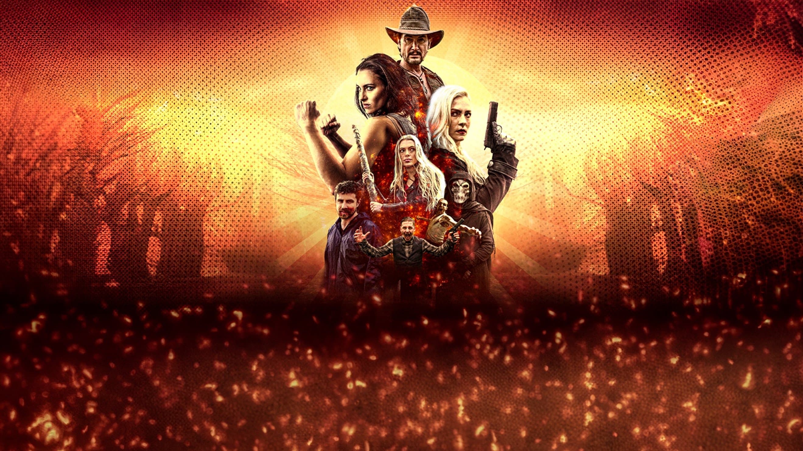 론 서바이버: 아이 엠 리벤지