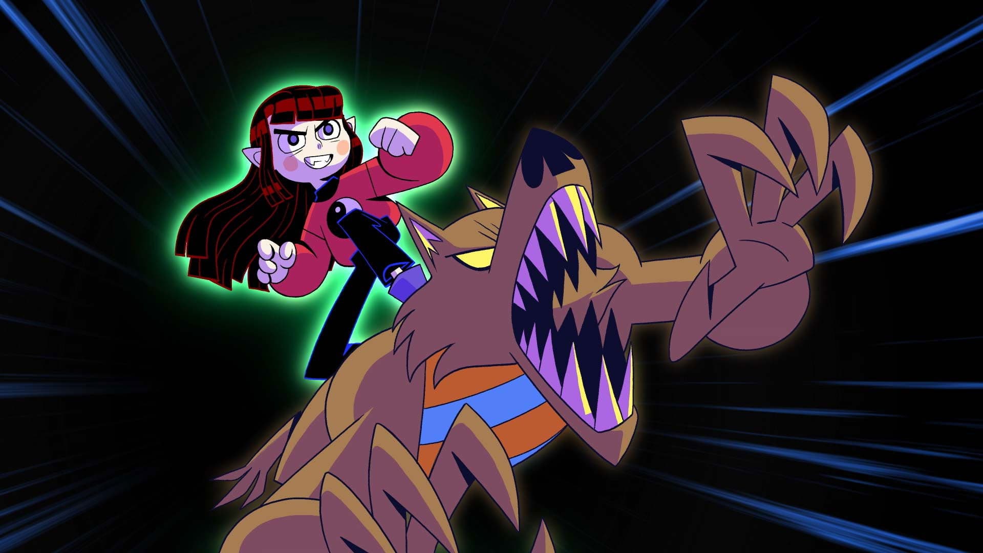 House on the Outlands