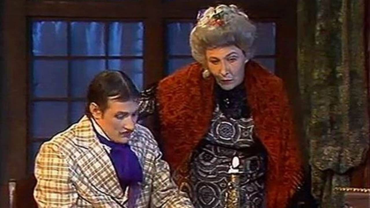 Тарас-запорожец - благородный разбойник