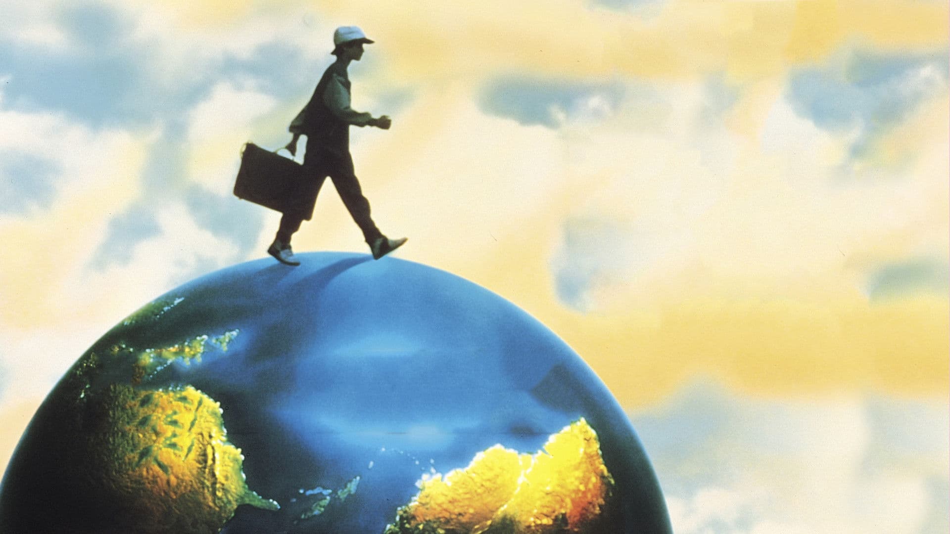 브루스 윌리스의 와일드