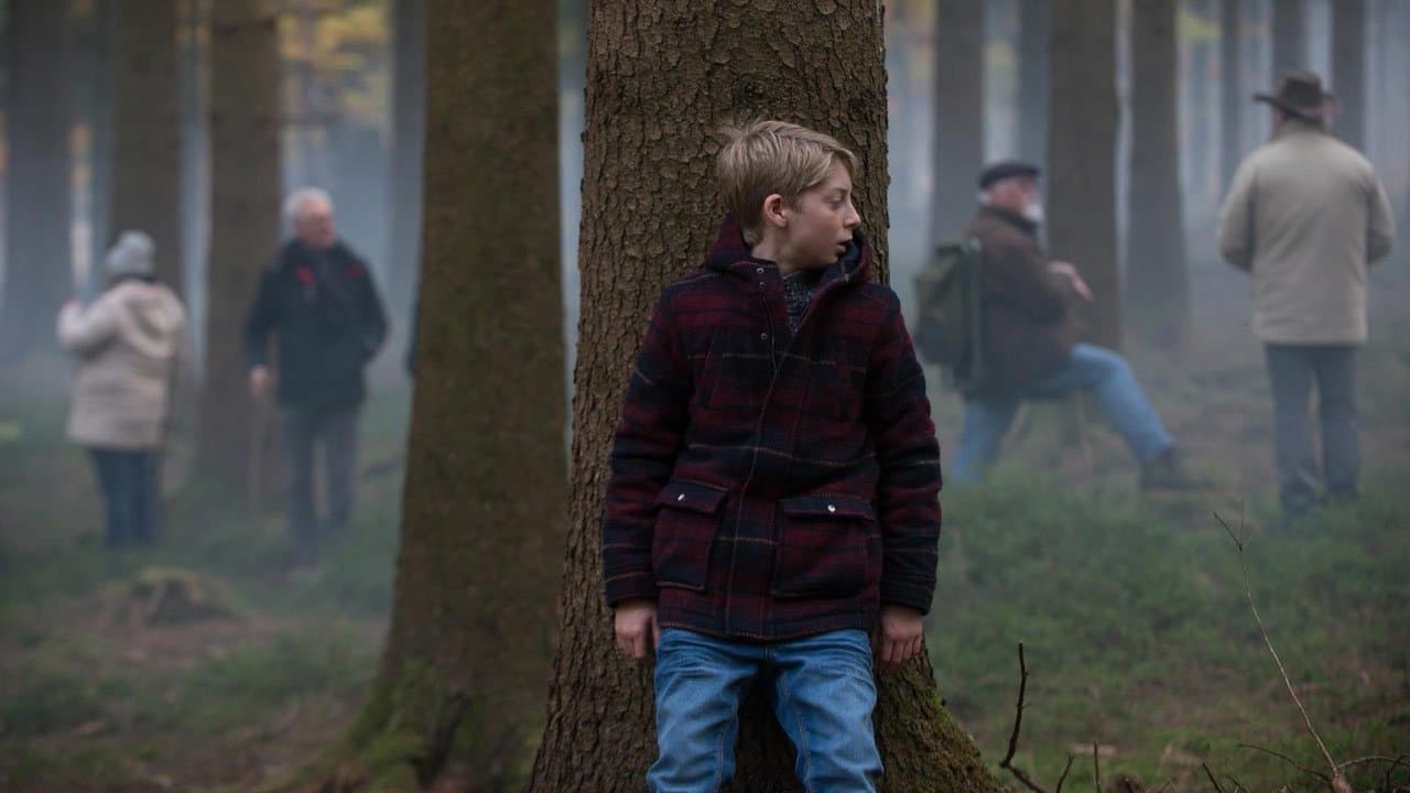 쓰리 데이즈 앤드 어 라이프