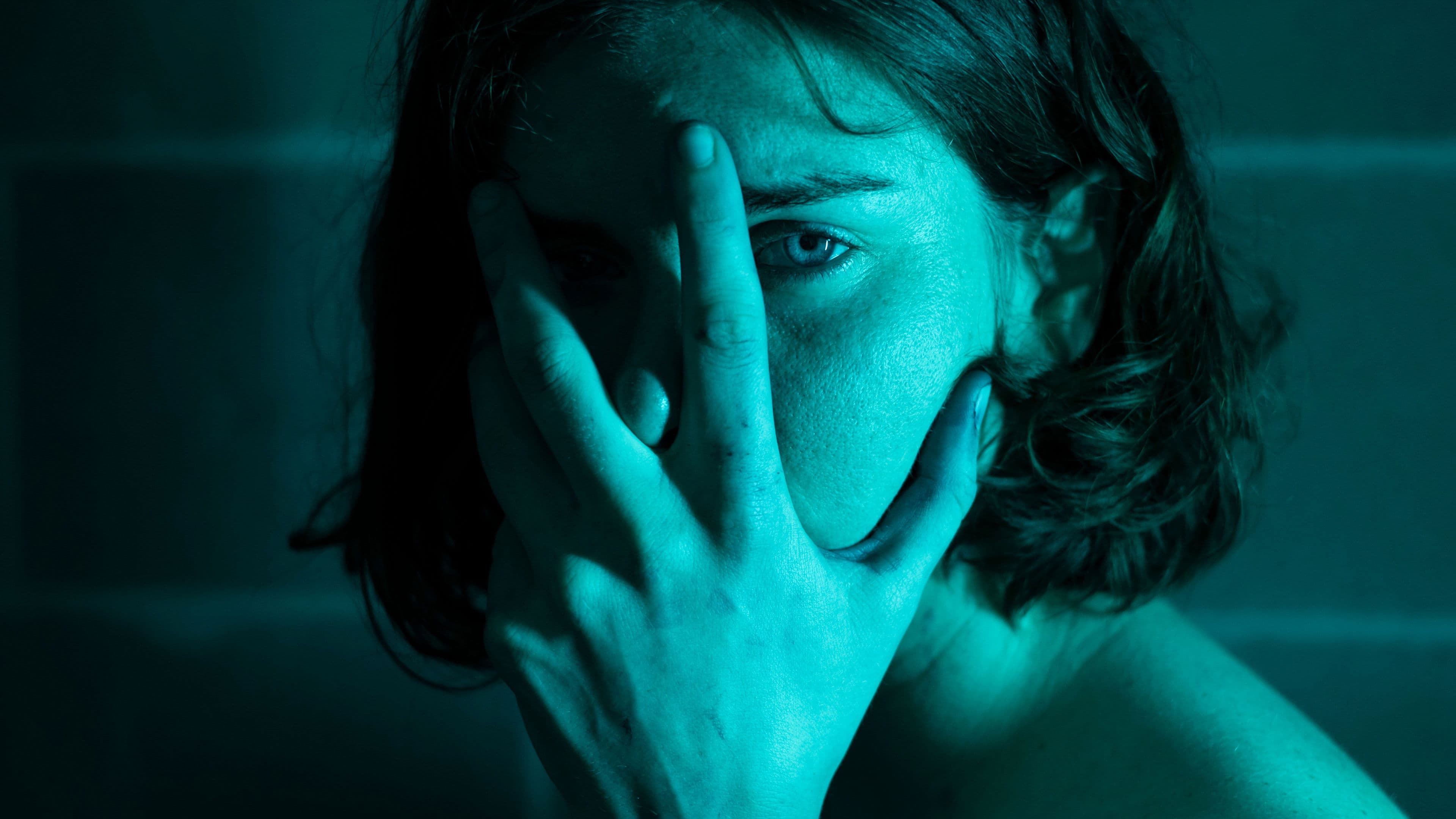 The Anomalisa Effect