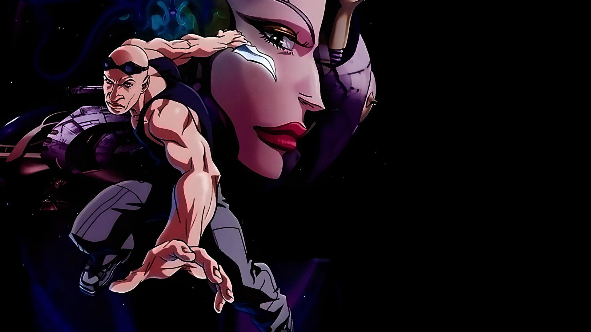 더 크로니클즈 오브 리딕: 다크 퓨리